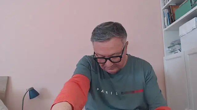 YOU6me live sex cam