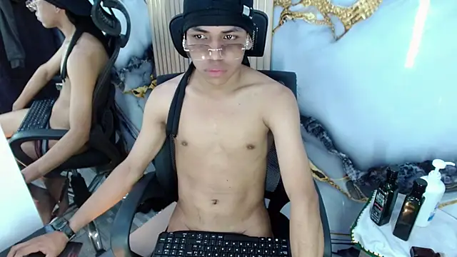 DaviidBuckx_ webcam