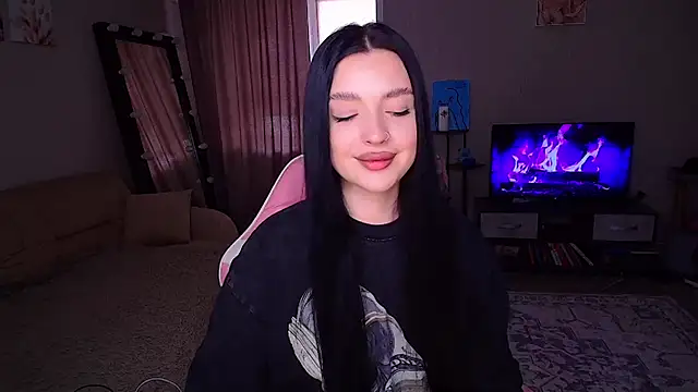 __Malika__ webcam