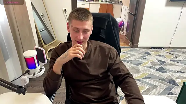 Keksik_ webcam