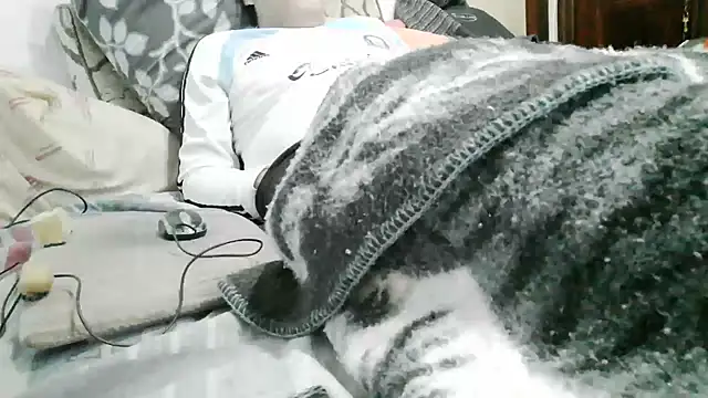 messi_syssy webcam