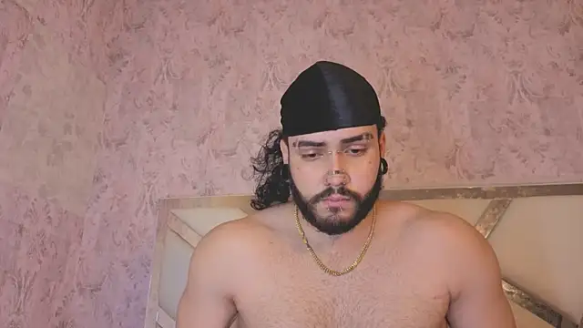 Benny_and_Mark webcam