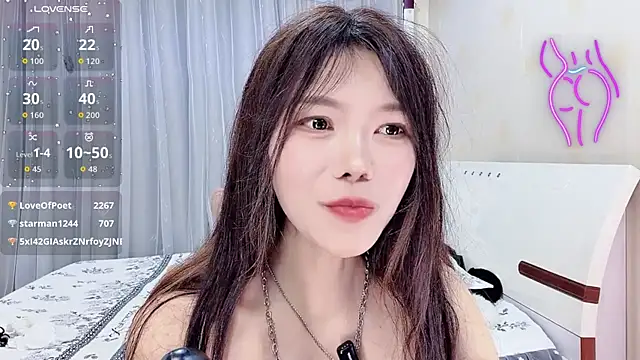 yangyang_520 (Ask my age) - 炮机抽插3分钟Fucking  pussy for 3 minutes