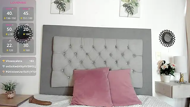 Arya_Grey webcam