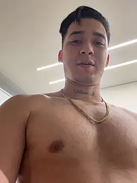 Ares_God_ webcam