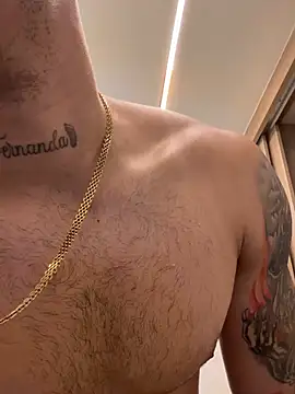 Ares_God_ webcam