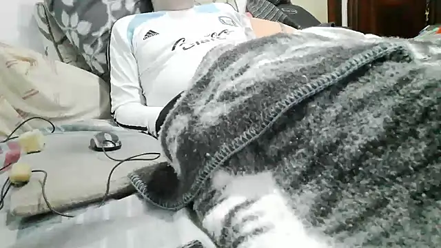 messi_syssy webcam