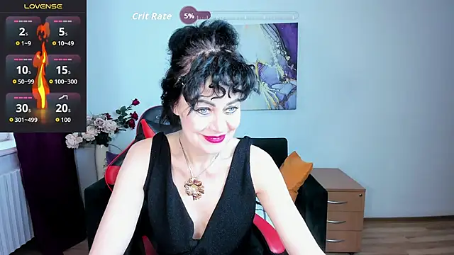 Silvia_Wallec live sex cam