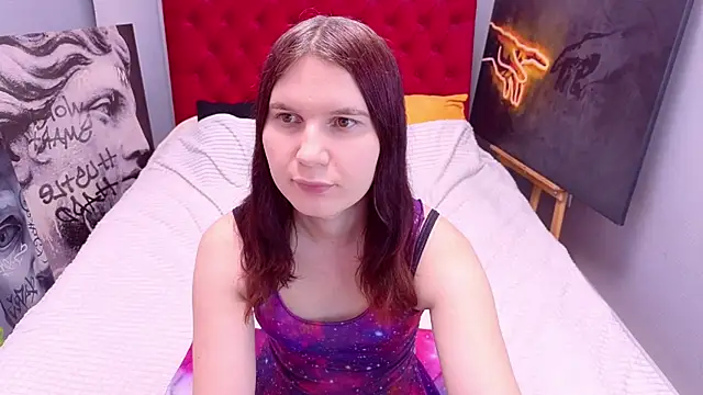 sabrinalee - SabrinaLee's free webcam
