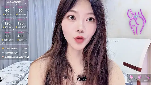 yangyang_520 (Ask my age) - 炮机抽插3分钟Fucking  pussy for 3 minutes