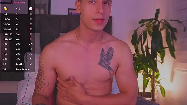 I_Gabriel