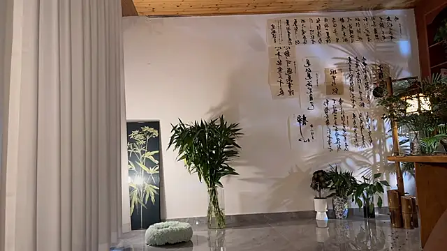  meowLili chat room