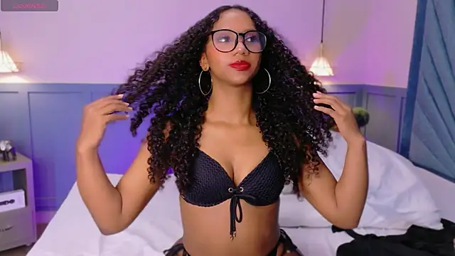Chloe-Rose- webcam