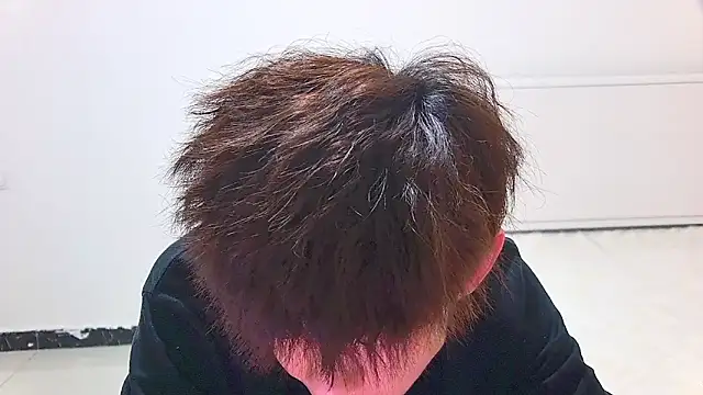 paofu-001 webcam