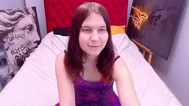 SabrinaLee webcam