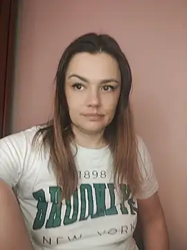 KrissSexi webcam