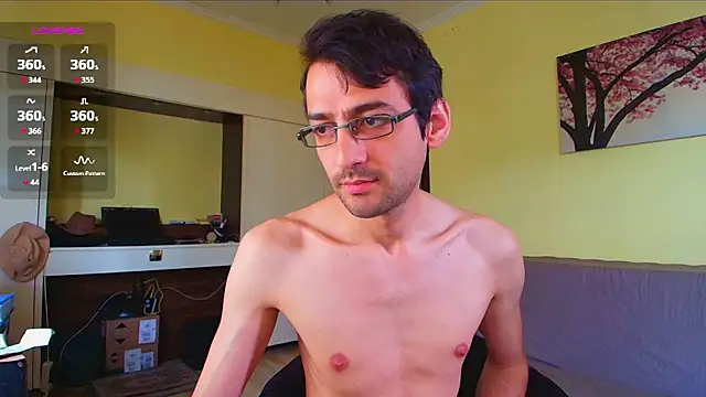 HungEddy webcam