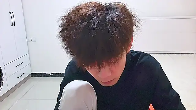 paofu-001 webcam