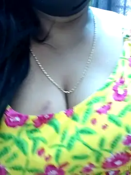 Anushka_flower webcam