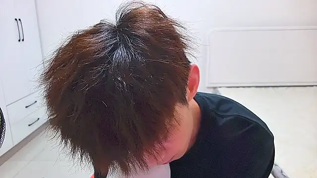 paofu-001 webcam