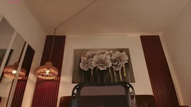 Alice-blaker webcam