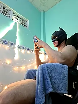 Bengym97 webcam