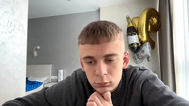 SoloFury webcam