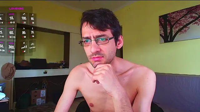 HungEddy webcam