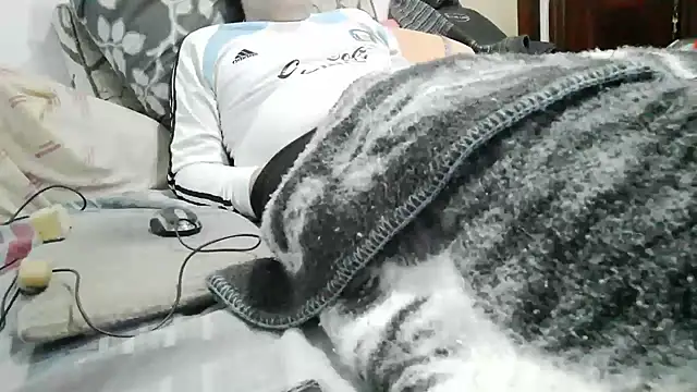 messi_syssy webcam