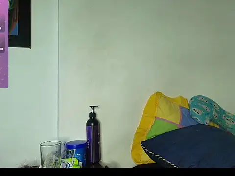 EliVanegas webcam
