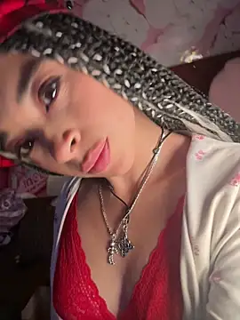 Sasha-firee webcam