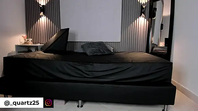 Zafiiraa webcam
