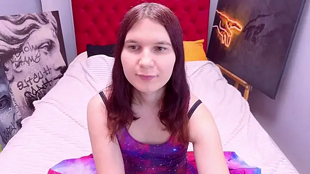 SabrinaLee webcam