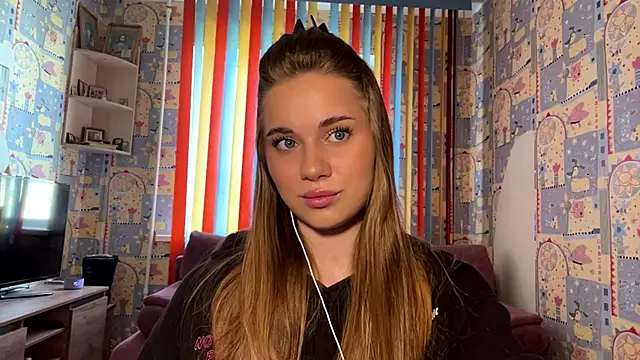 Miss_Blessnyth webcam