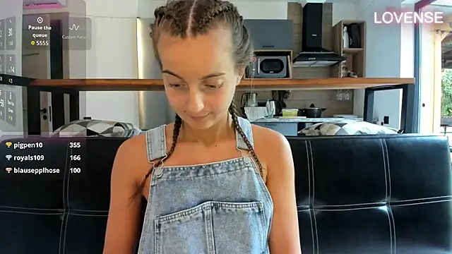 ElizSweet