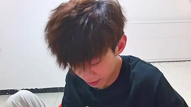 paofu-001 webcam