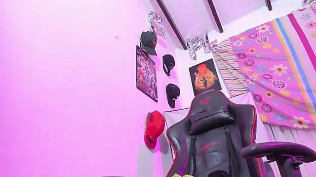 Rihanna_hotx webcam