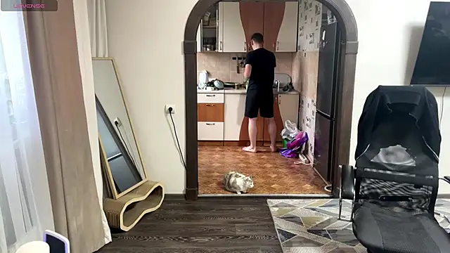 Keksik_ webcam