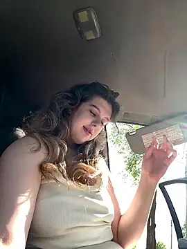 LilianBliss webcam
