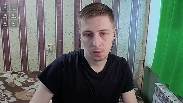 Darien_Brown webcam