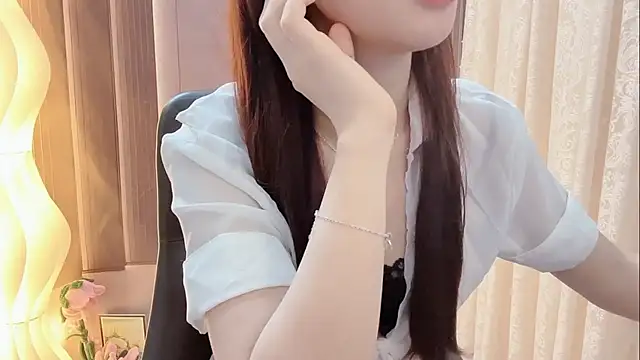 Shenlly webcam