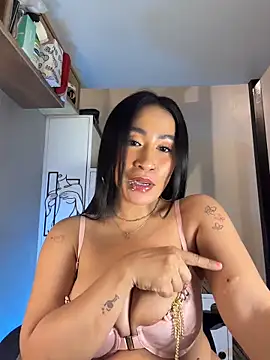 AsianMilfSheryl