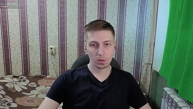 Darien_Brown webcam