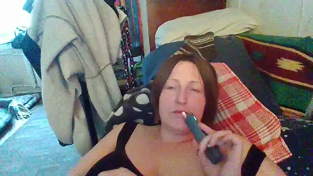 AllaSowinskaya webcam