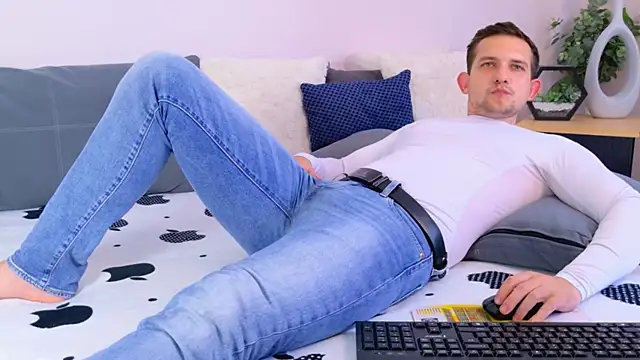 Jimmy_Doss webcam