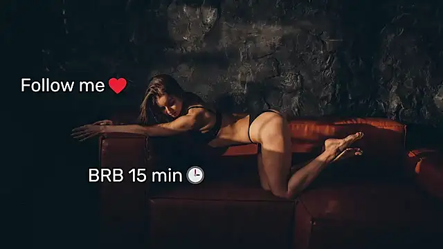 ElizSweet webcam