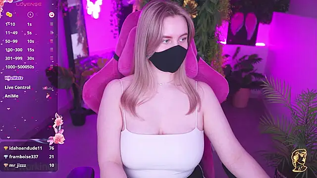KellyPoter