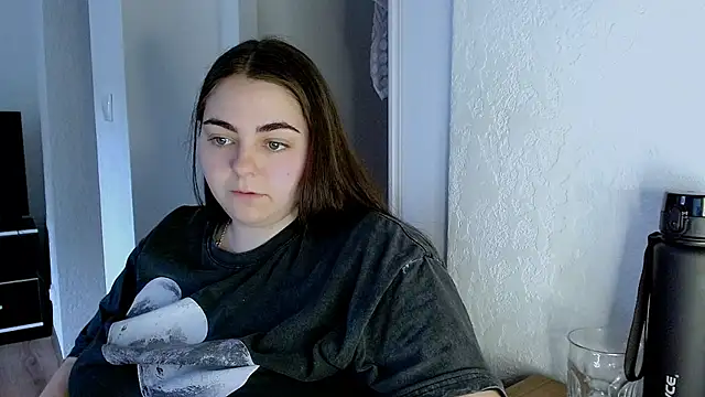 kitsune_8 webcam