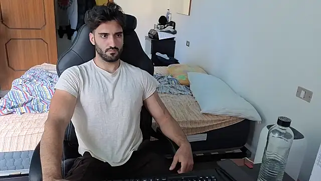 Al3xox02 webcam