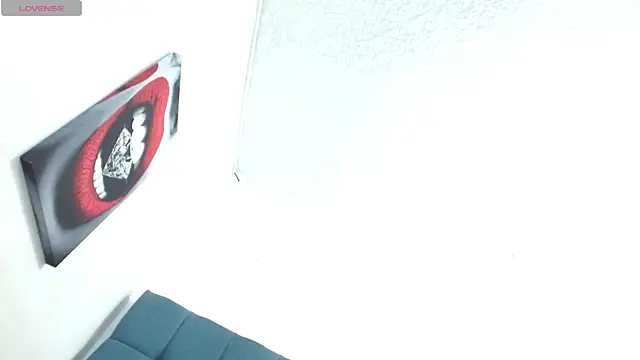 Agata_Wishx webcam